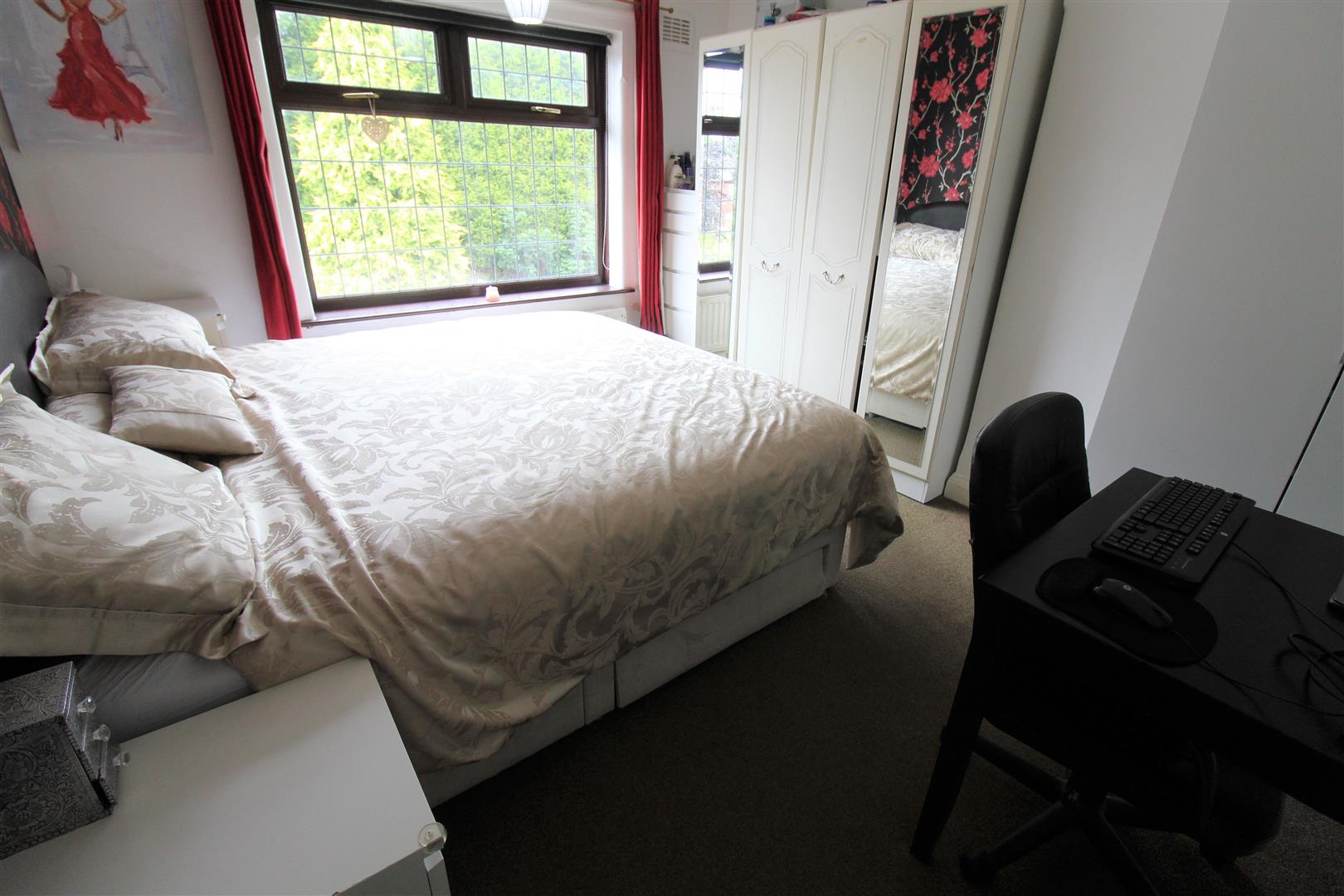 Dickenson Road East, Sneyd Green, Stoke-On-Trent